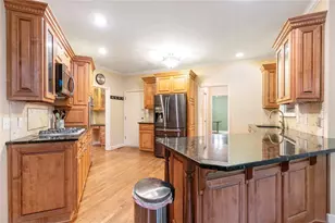 428 Morgan Falls Chase, Canton, GA 30114 - Photo 5