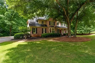 428 Morgan Falls Chase, Canton, GA 30114 - Photo 1