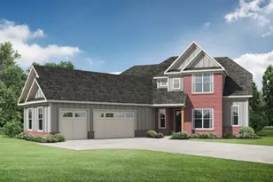 7306 Eagle Ct, Jefferson, GA 30549 - Photo 3