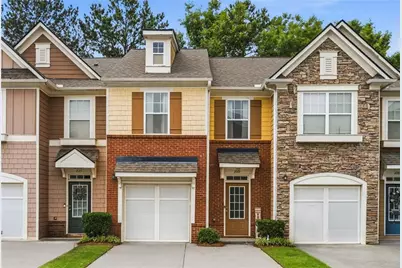 2079 Lakeshore Overlook Drive NW, Kennesaw, GA 30152 - Photo 1