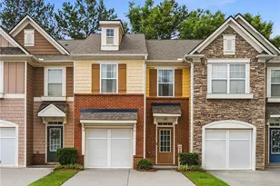 2079 Lakeshore Overlook Dr NW, Kennesaw, GA 30152 - Photo 1