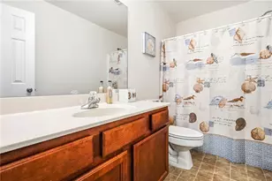 2079 Lakeshore Overlook Dr NW, Kennesaw, GA 30152 - Photo 23