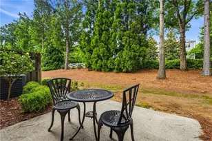 2079 Lakeshore Overlook Dr NW, Kennesaw, GA 30152 - Photo 29