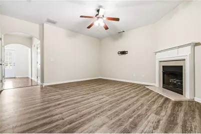 2079 Lakeshore Overlook Drive NW, Kennesaw, GA 30152 - Photo 7