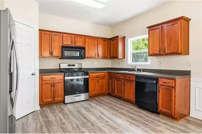 2079 Lakeshore Overlook Drive NW, Kennesaw, GA 30152 - Photo 11