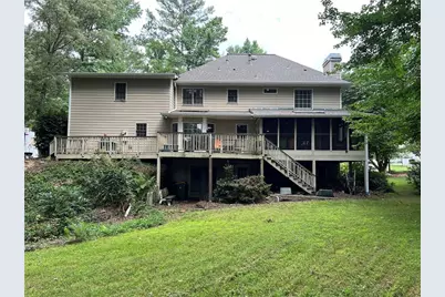 11205 Wilshire Chase Drive, Johns Creek, GA 30097 - Photo 37