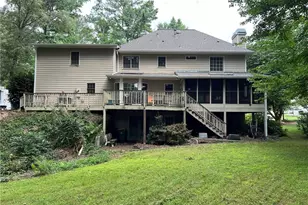 11205 Wilshire Chase Dr, Johns Creek, GA 30097 - Photo 37