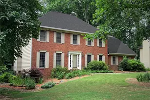 11205 Wilshire Chase Dr, Johns Creek, GA 30097 - Photo 1
