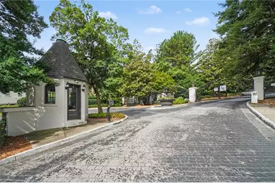 4105 Pine Heights Drive NE, Atlanta, GA 30324 - Photo 1