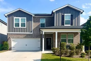 7129 Timberland Trl, Lithonia, GA 30058 - Photo 1