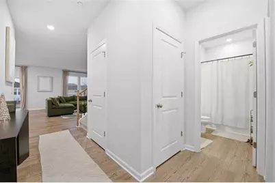 7129 Timberland Trail, Lithonia, GA 30058 - Photo 5