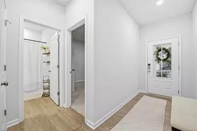 7129 Timberland Trail, Lithonia, GA 30058 - Photo 3