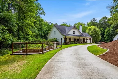 1047 Brooks Rackley Road, Dallas, GA 30157 - Photo 3
