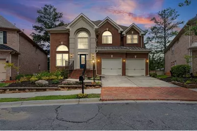 350 Wembley Circle, Atlanta, GA 30328 - Photo 41