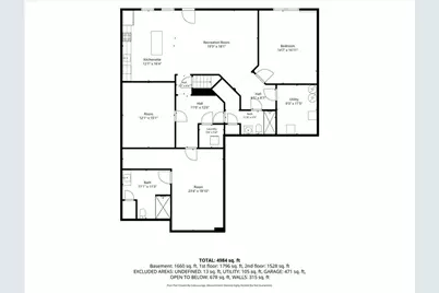 350 Wembley Circle, Atlanta, GA 30328 - Photo 37