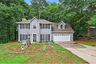 3738 Windy Hill Drive SE, Conyers, GA 30013 - Photo 5