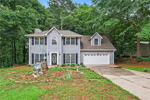 3738 Windy Hill Dr SE, Conyers, GA 30013 - Photo 5