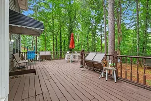 3738 Windy Hill Dr SE, Conyers, GA 30013 - Photo 35