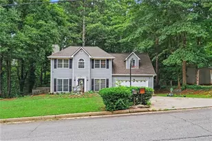 3738 Windy Hill Dr SE, Conyers, GA 30013 - Photo 1