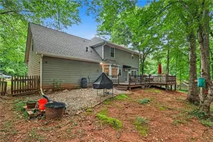 3738 Windy Hill Dr SE, Conyers, GA 30013 - Photo 37