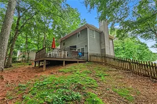 3738 Windy Hill Dr SE, Conyers, GA 30013 - Photo 39