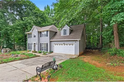 3738 Windy Hill Drive SE, Conyers, GA 30013 - Photo 3