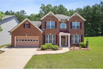 5632 Savannah River Road, Atlanta, GA 30349 - Photo 1