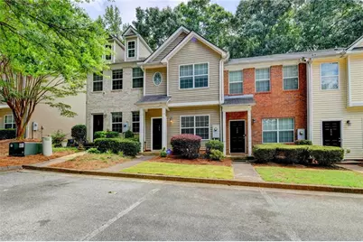 486 Berckman Drive NW, Lilburn, GA 30047 - Photo 3