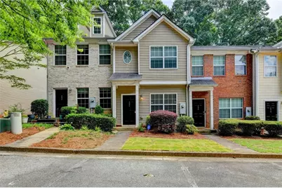 486 Berckman Drive NW, Lilburn, GA 30047 - Photo 1