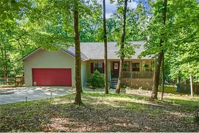 80 Camelot Way, Jasper, GA 30143 - Photo 1