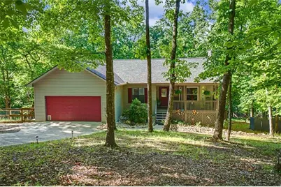 80 Camelot Way, Jasper, GA 30143 - Photo 1