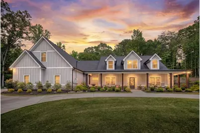 540 Byrd Mountain Lane, Canton, GA 30114 - Photo 1