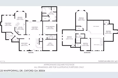 5 Whipporwill Drive, Oxford, GA 30054 - Photo 29