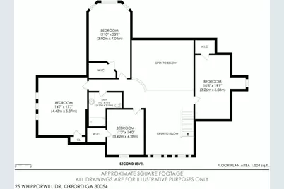 5 Whipporwill Drive, Oxford, GA 30054 - Photo 31