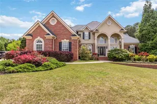 5 Whipporwill Dr, Oxford, GA 30054 - Photo 1