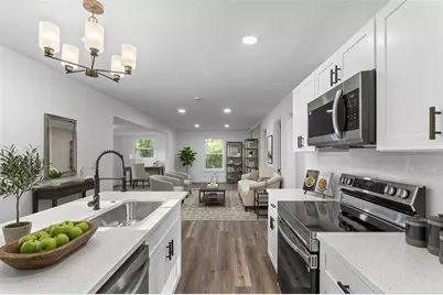 2466 SW Old Hapeville Road SW, Atlanta, GA 30315 - Photo 9