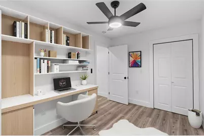 2466 SW Old Hapeville Road SW, Atlanta, GA 30315 - Photo 19