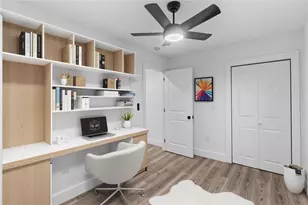 2466 SW Old Hapeville Road SW, Atlanta, GA 30315 - Photo 19