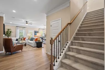 40 Jacobs Farm #18, Lawrenceville, GA 30045 - Photo 17