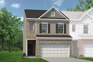 40 Jacobs Farm, Lawrenceville, GA 30045 - Photo 1