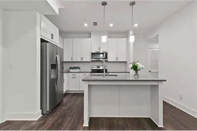 729 Eloise Way SE #A, Atlanta, GA 30312 - Photo 5