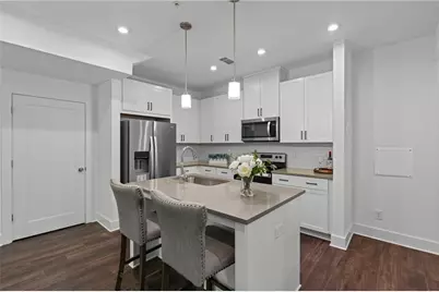 729 Eloise Way SE #A, Atlanta, GA 30312 - Photo 15
