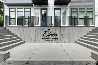 729 Eloise Way SE #A, Atlanta, GA 30312 - Photo 1
