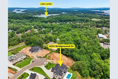 6222 Bridgewood Drive, Buford, GA 30518 - Photo 61