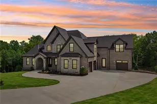 6222 Bridgewood Dr, Buford, GA 30518 - Photo 63