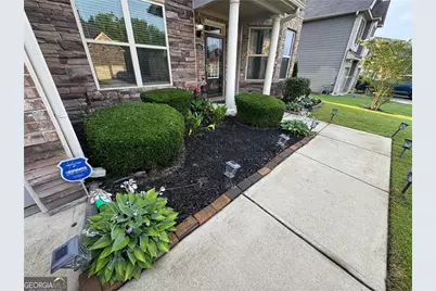 195 Echols Way, Acworth, GA 30101 - Photo 31