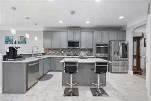 195 Echols Way, Acworth, GA 30101 - Photo 35
