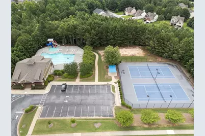 195 Echols Way, Acworth, GA 30101 - Photo 11