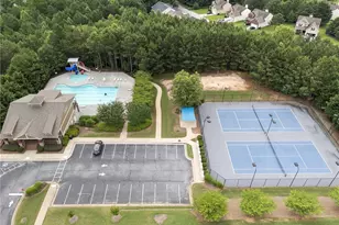 195 Echols Way, Acworth, GA 30101 - Photo 11