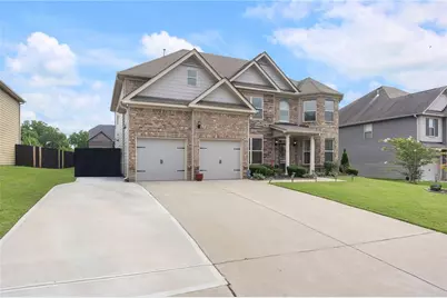 195 Echols Way, Acworth, GA 30101 - Photo 73